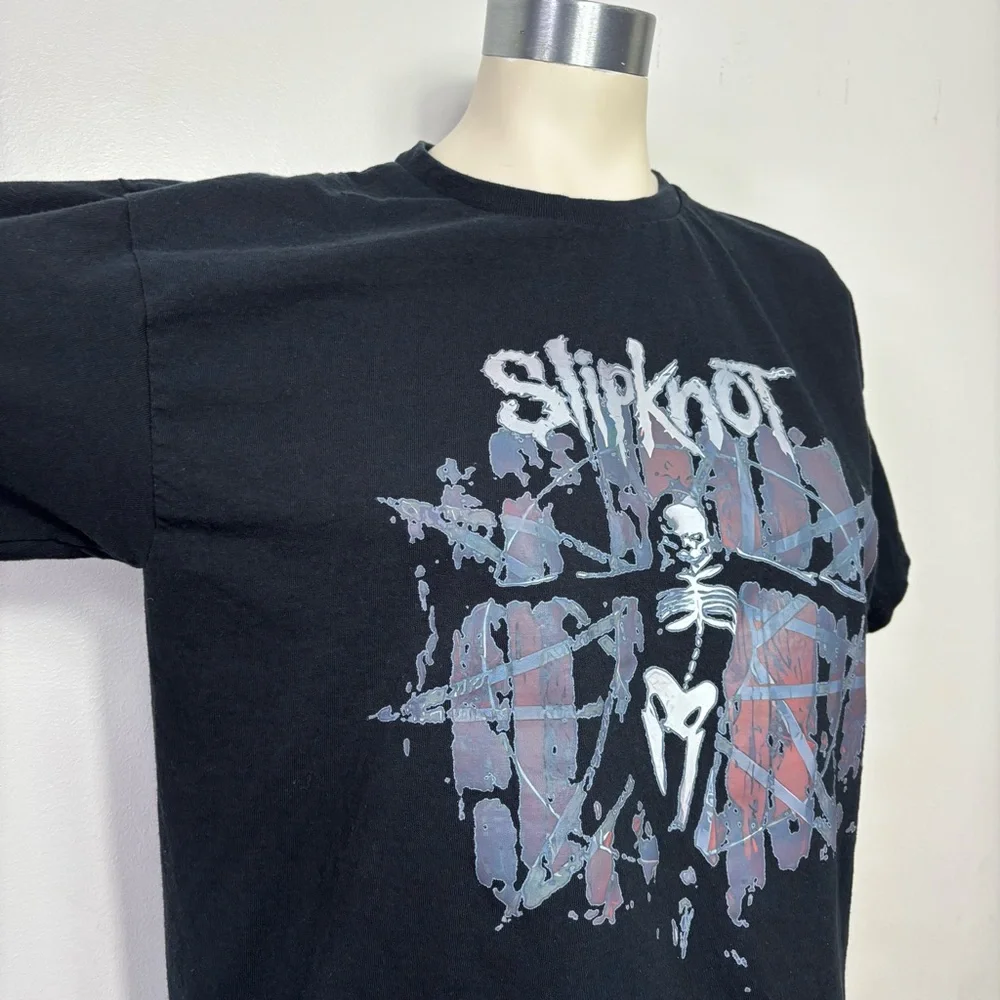 Slipknot graphic tee - Picture 2 of 2